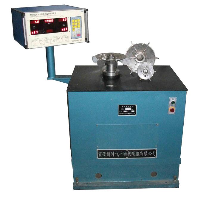 離合器動平衡機讓離合器更安穩(wěn)，轎車駕馭更舒適