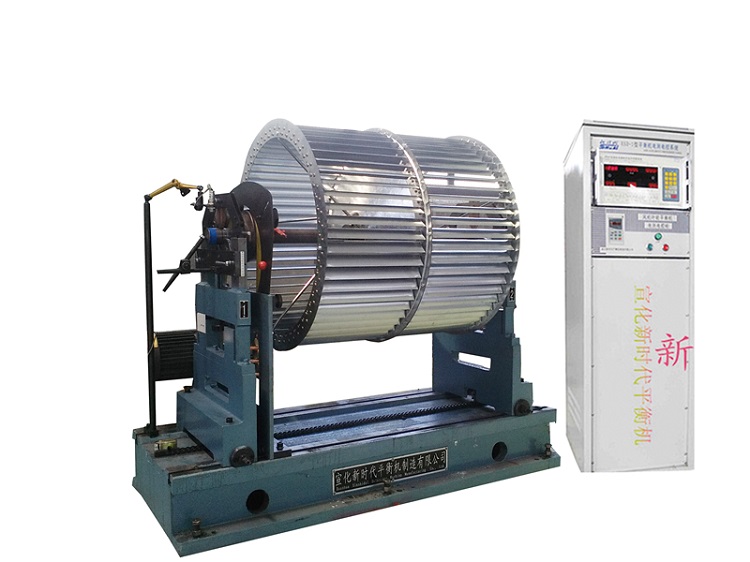 動(dòng)平衡機(jī)在操作前有哪些準(zhǔn)備工作呢？