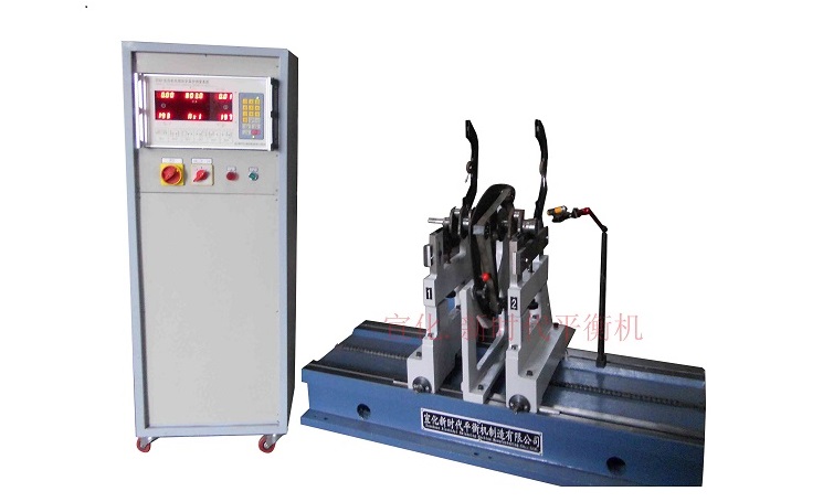 溫度對動(dòng)平衡機(jī)的影響有哪些？  ?