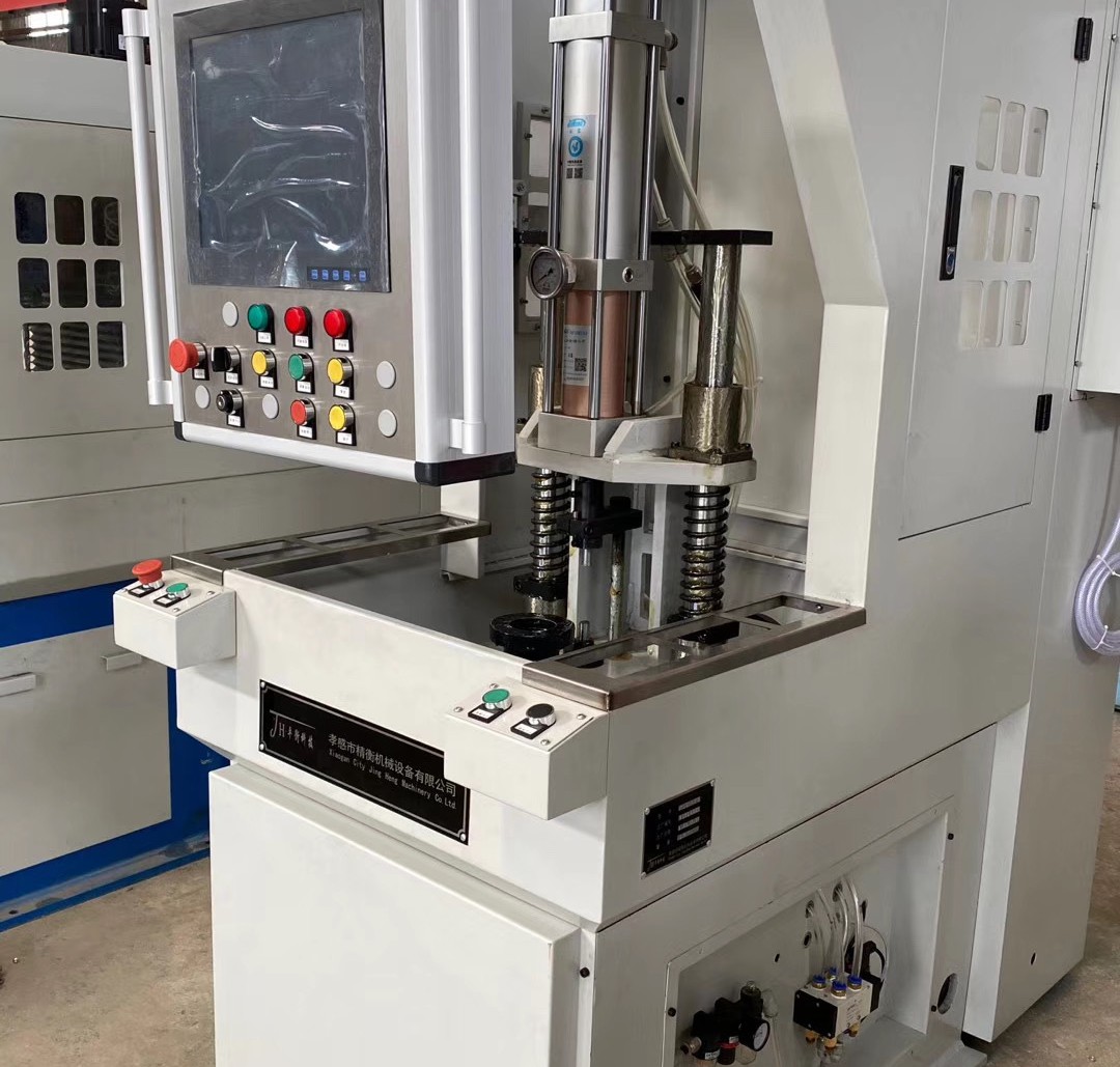 為何各大離合器廠家都在購離合器自動平衡機？